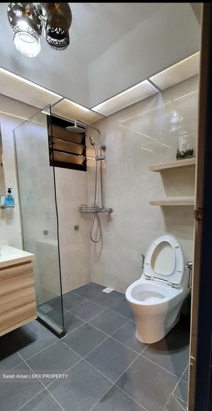 Blk 471A Fernvale Rivergrove (Sengkang), HDB 4 Rooms #635156581